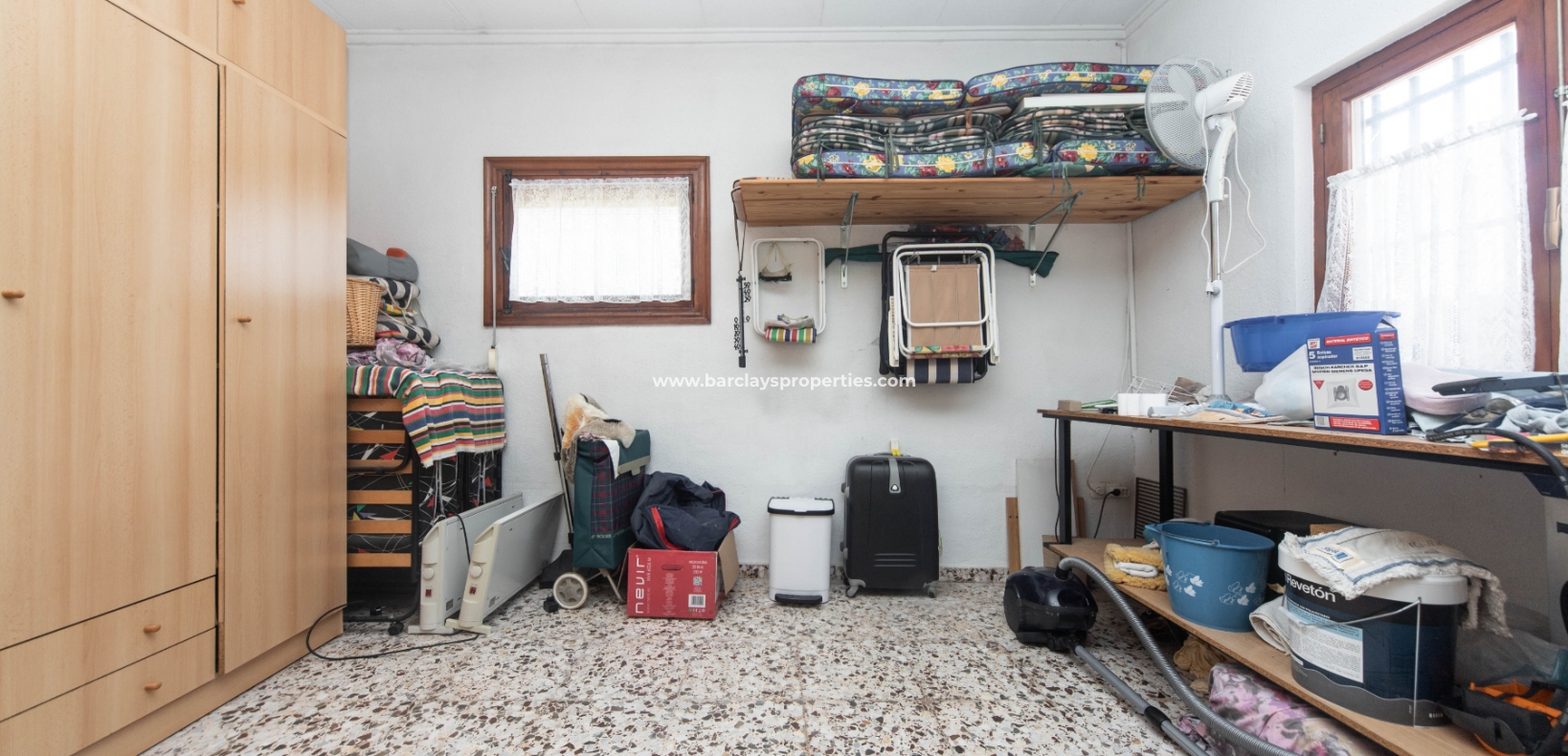 Wederverkoop - Vrijstaande Villa - Urb. La Escuera