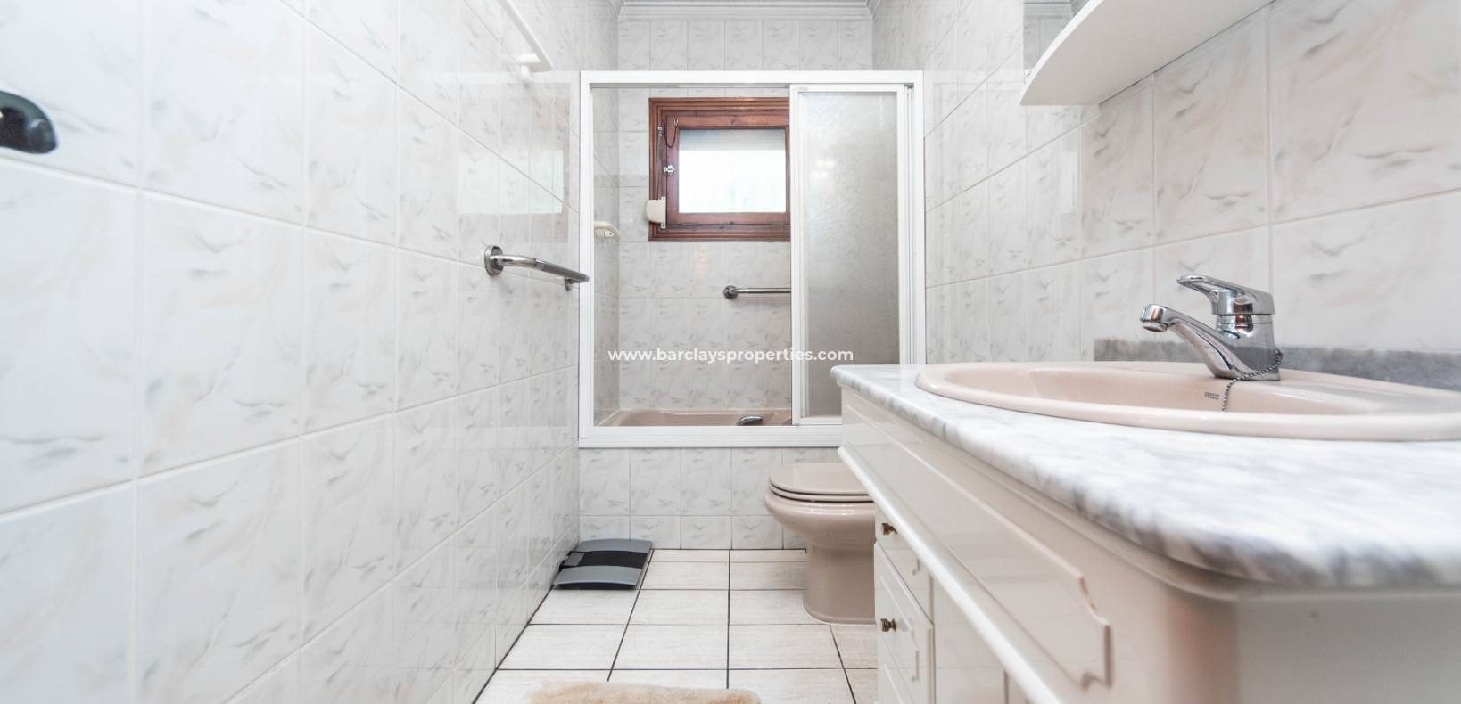 Wederverkoop - Vrijstaande Villa - Urb. La Escuera