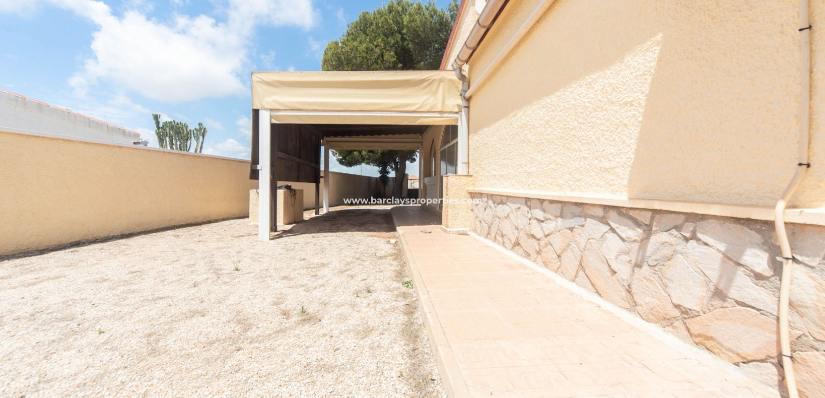 Wederverkoop - Vrijstaande Villa - Urb. La Escuera