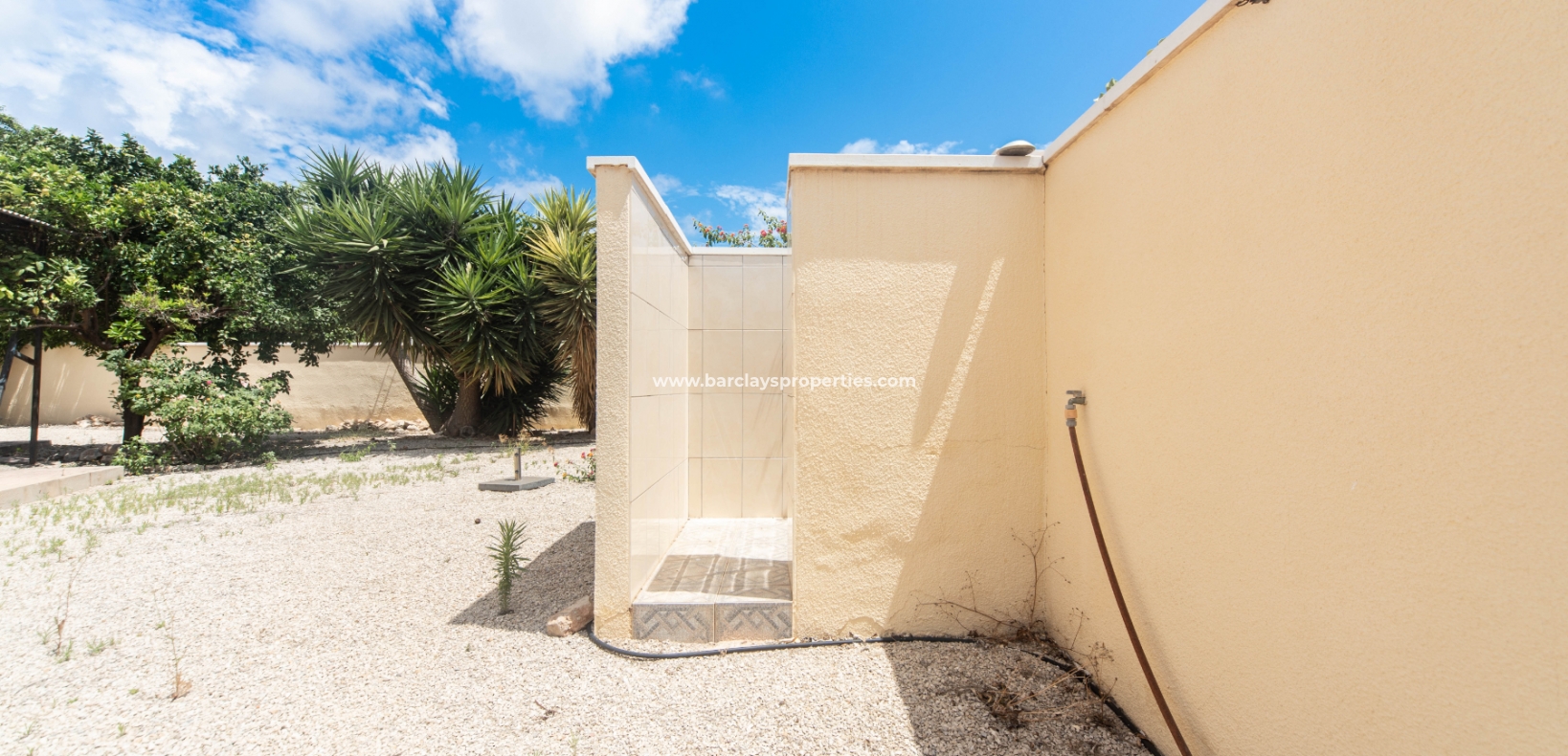 Wederverkoop - Vrijstaande Villa - Urb. La Escuera