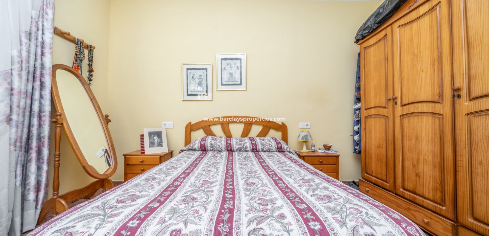 Wederverkoop - Vrijstaande Villa - Urb. La Escuera