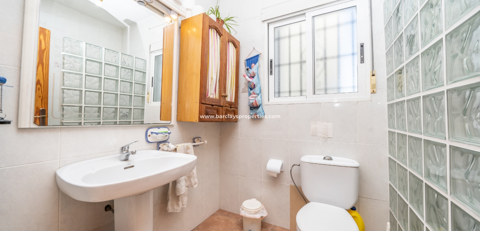 Wederverkoop - Vrijstaande Villa - Urb. La Escuera