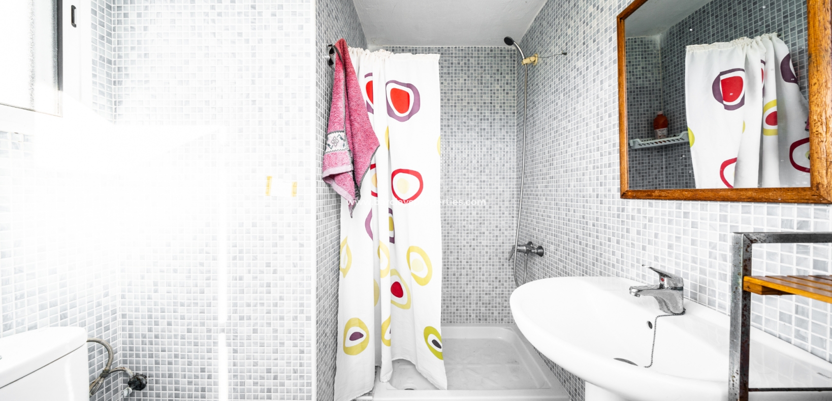 Wederverkoop - Vrijstaande Villa - Urb. La Escuera