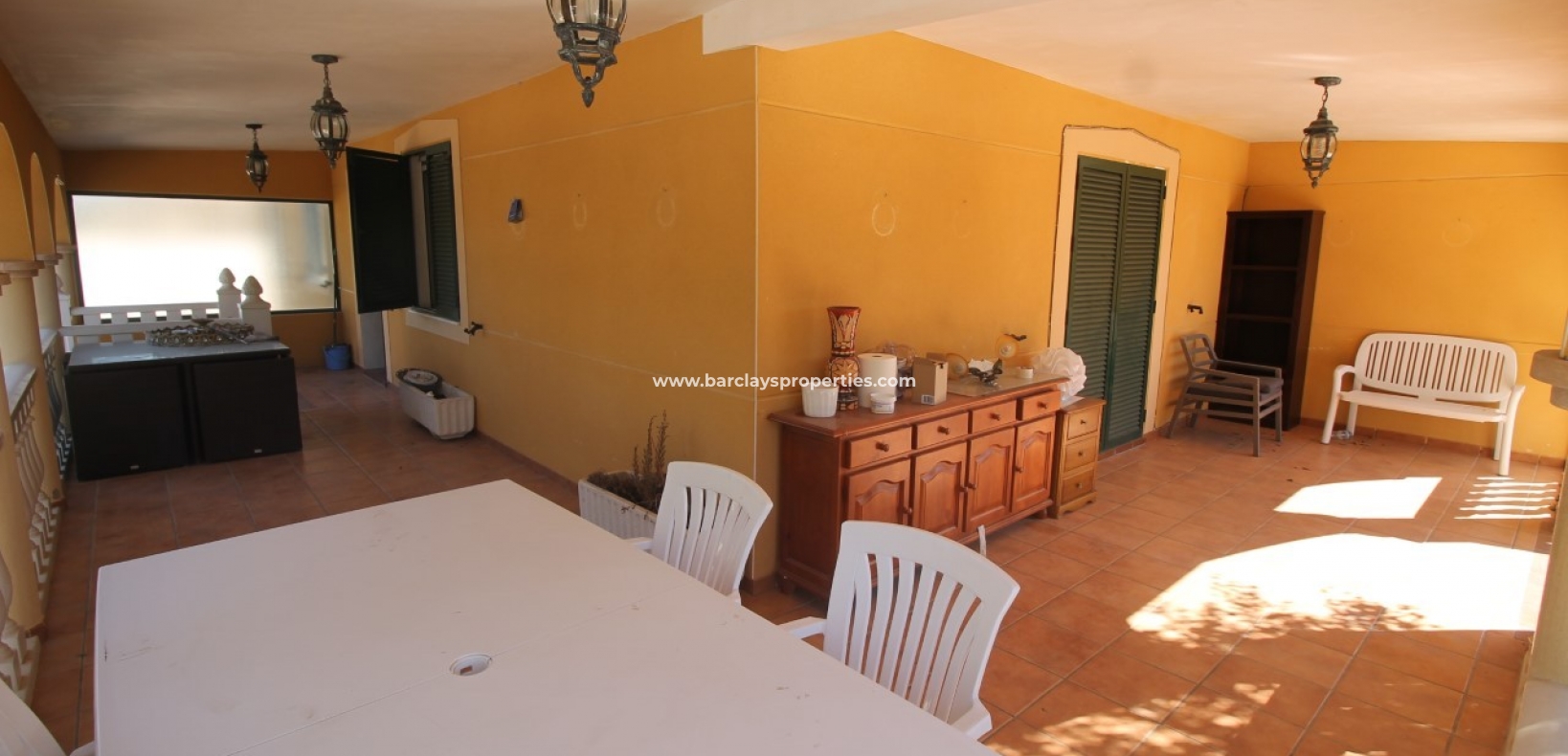 Wederverkoop - Vrijstaande Villa - Urb. La Escuera