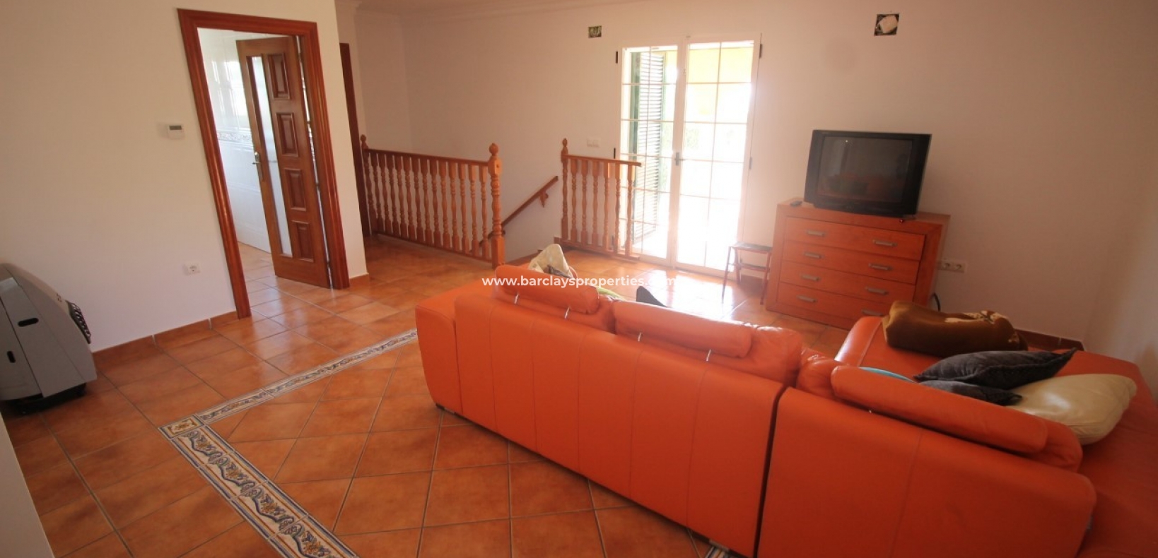 Wederverkoop - Vrijstaande Villa - Urb. La Escuera