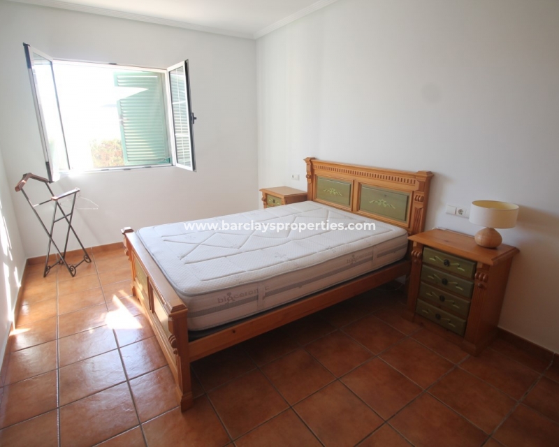 Wederverkoop - Vrijstaande Villa - Urb. La Escuera