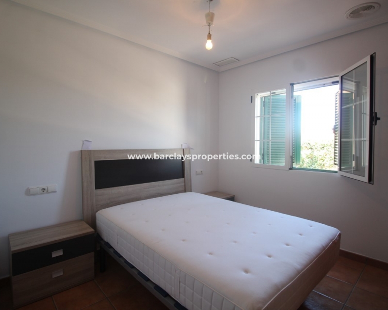 Wederverkoop - Vrijstaande Villa - Urb. La Escuera