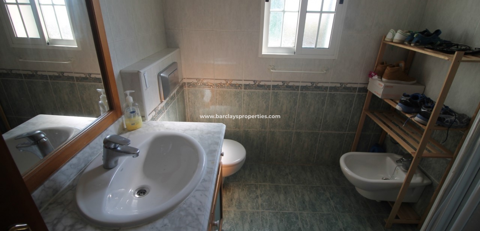 Wederverkoop - Vrijstaande Villa - Urb. La Escuera