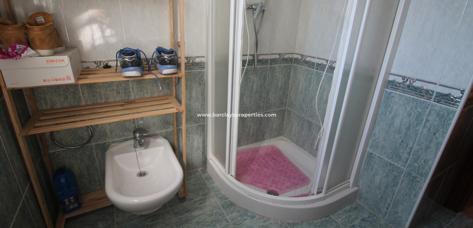 Wederverkoop - Vrijstaande Villa - Urb. La Escuera