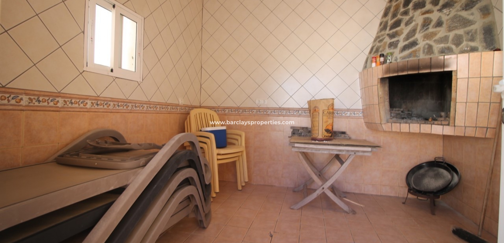 Wederverkoop - Vrijstaande Villa - Urb. La Escuera