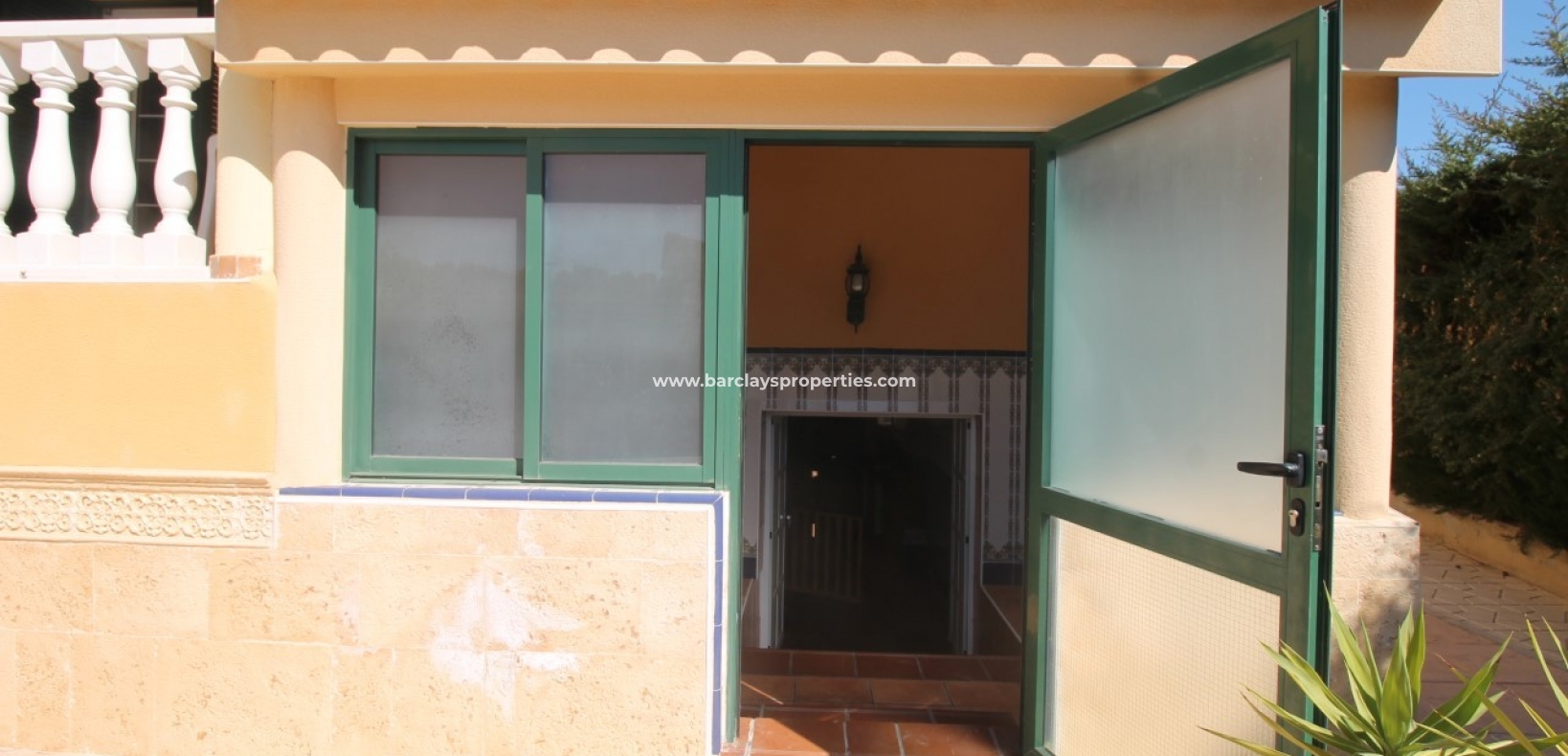 Wederverkoop - Vrijstaande Villa - Urb. La Escuera