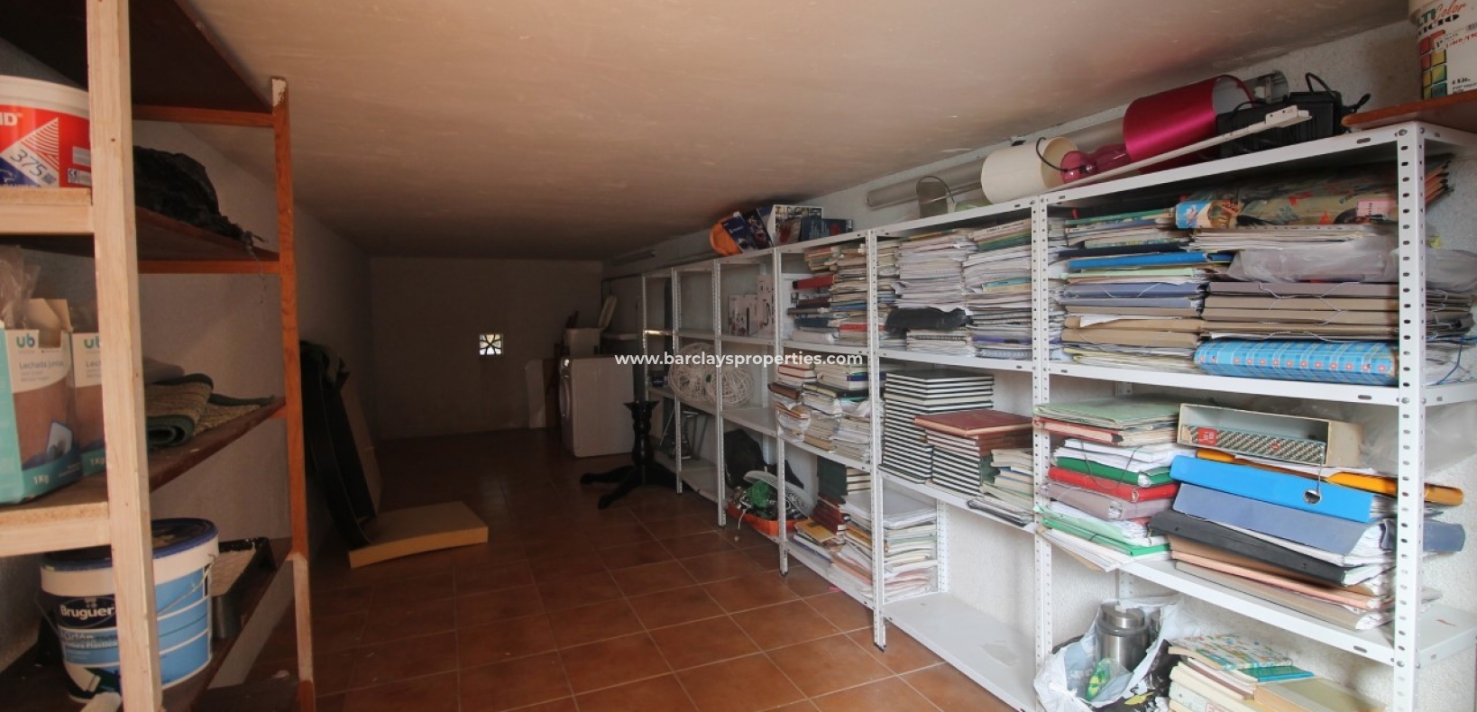 Wederverkoop - Vrijstaande Villa - Urb. La Escuera