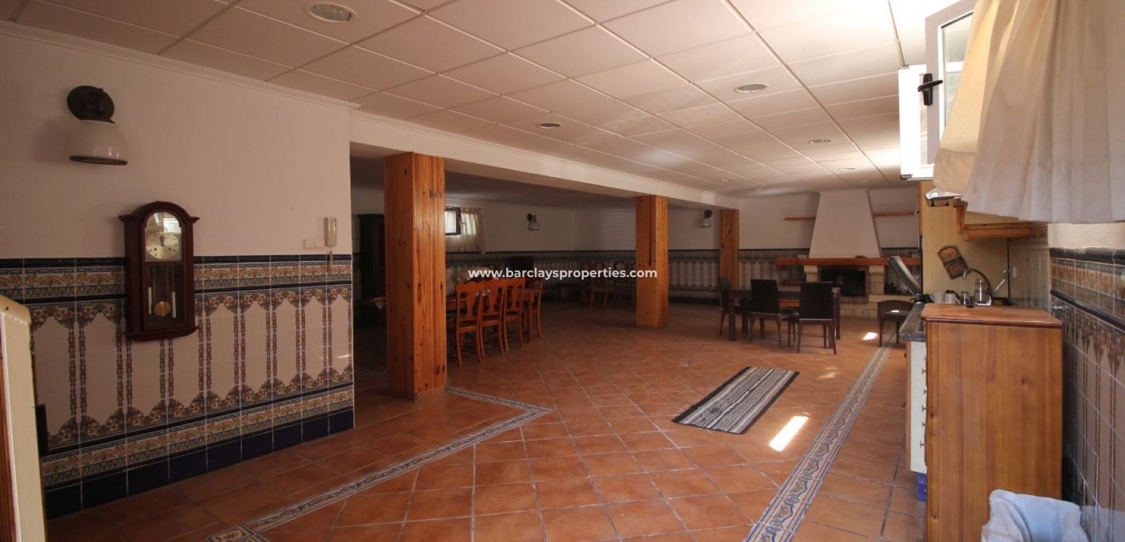 Wederverkoop - Vrijstaande Villa - Urb. La Escuera