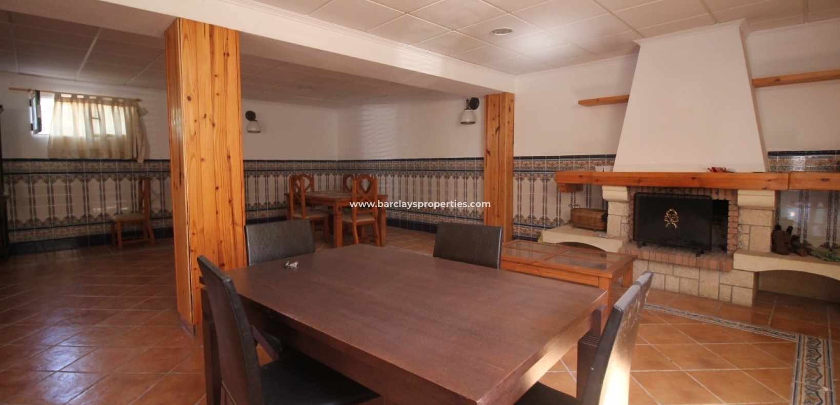 Wederverkoop - Vrijstaande Villa - Urb. La Escuera