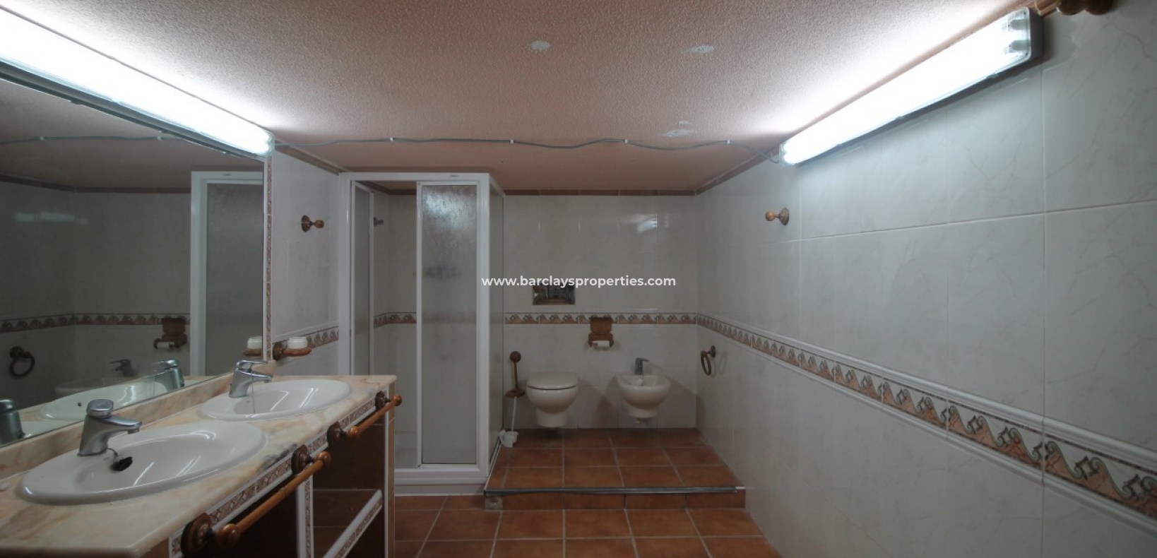 Wederverkoop - Vrijstaande Villa - Urb. La Escuera