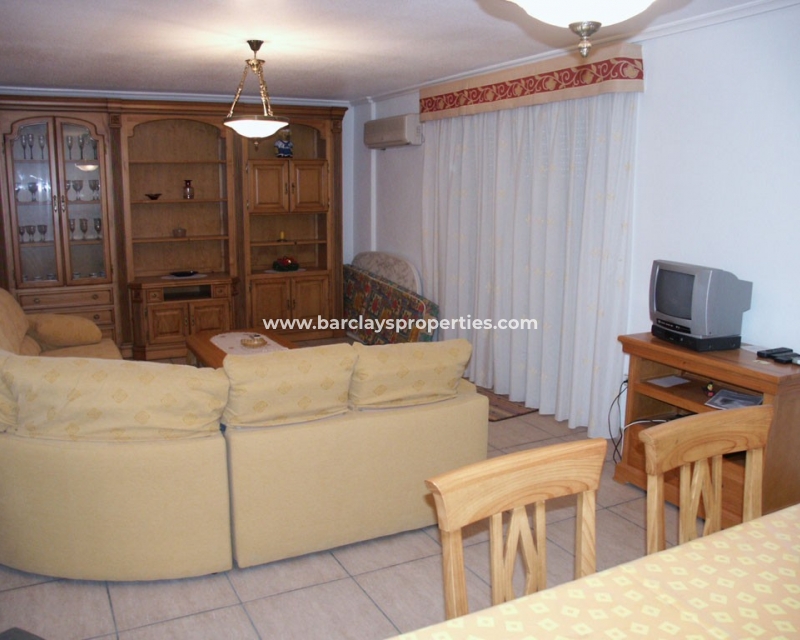 Wederverkoop - Vrijstaande Villa - Urb. La Escuera