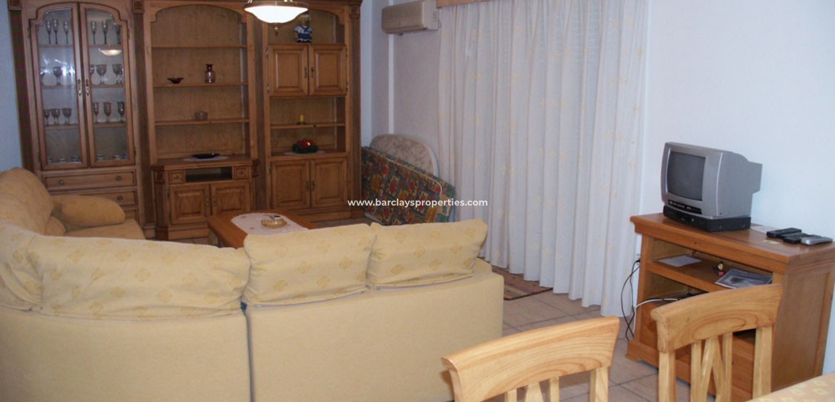 Wederverkoop - Vrijstaande Villa - Urb. La Escuera