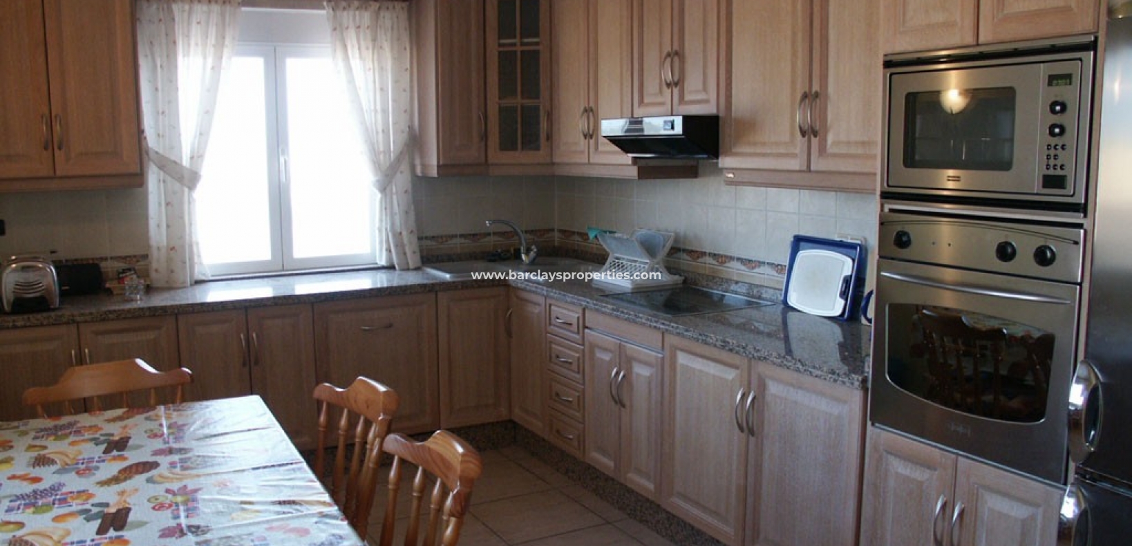 Wederverkoop - Vrijstaande Villa - Urb. La Escuera