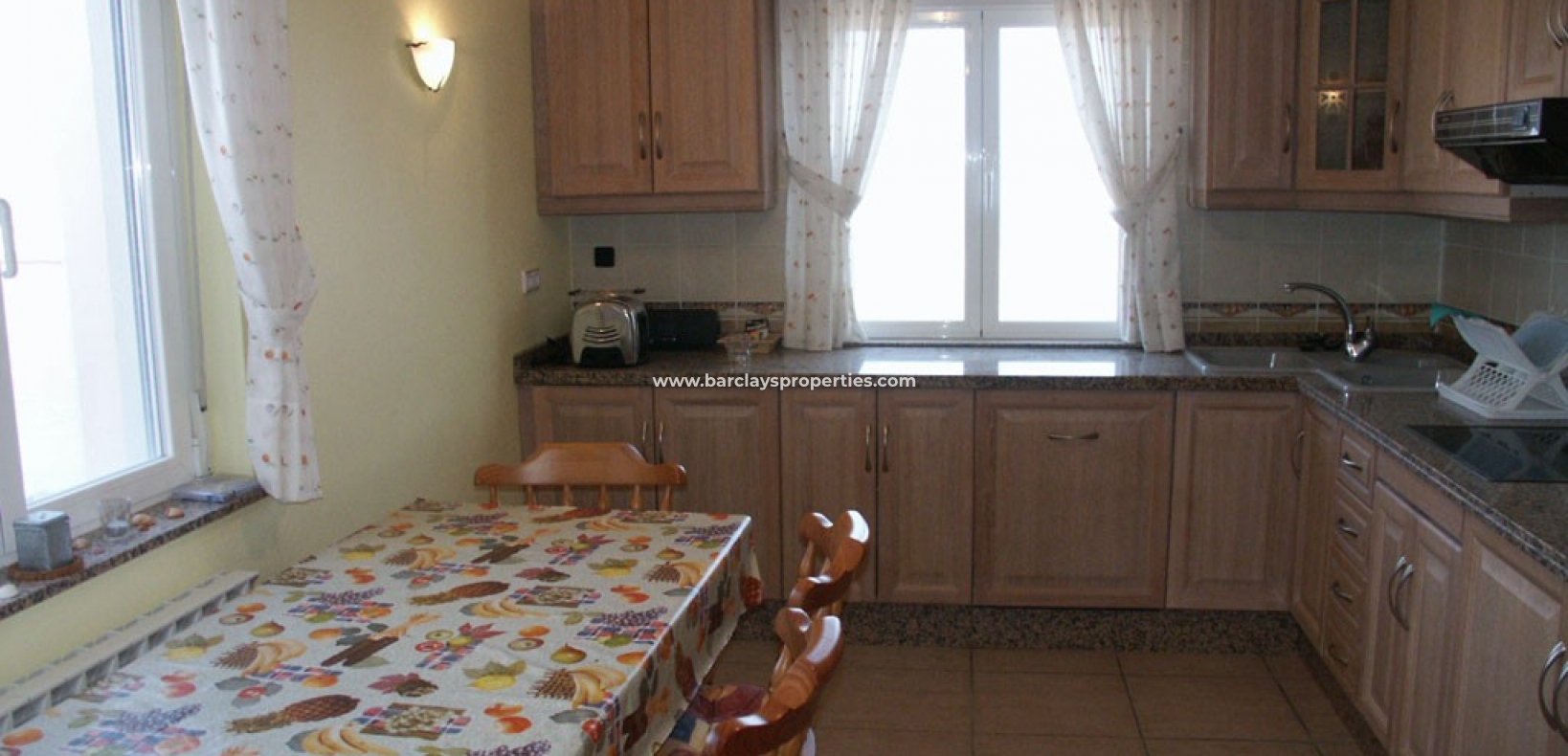 Wederverkoop - Vrijstaande Villa - Urb. La Escuera