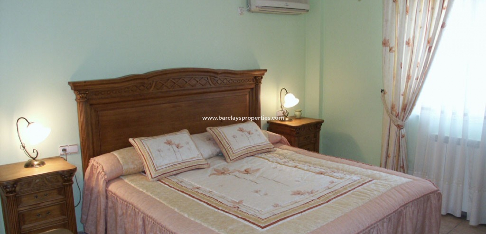 Wederverkoop - Vrijstaande Villa - Urb. La Escuera