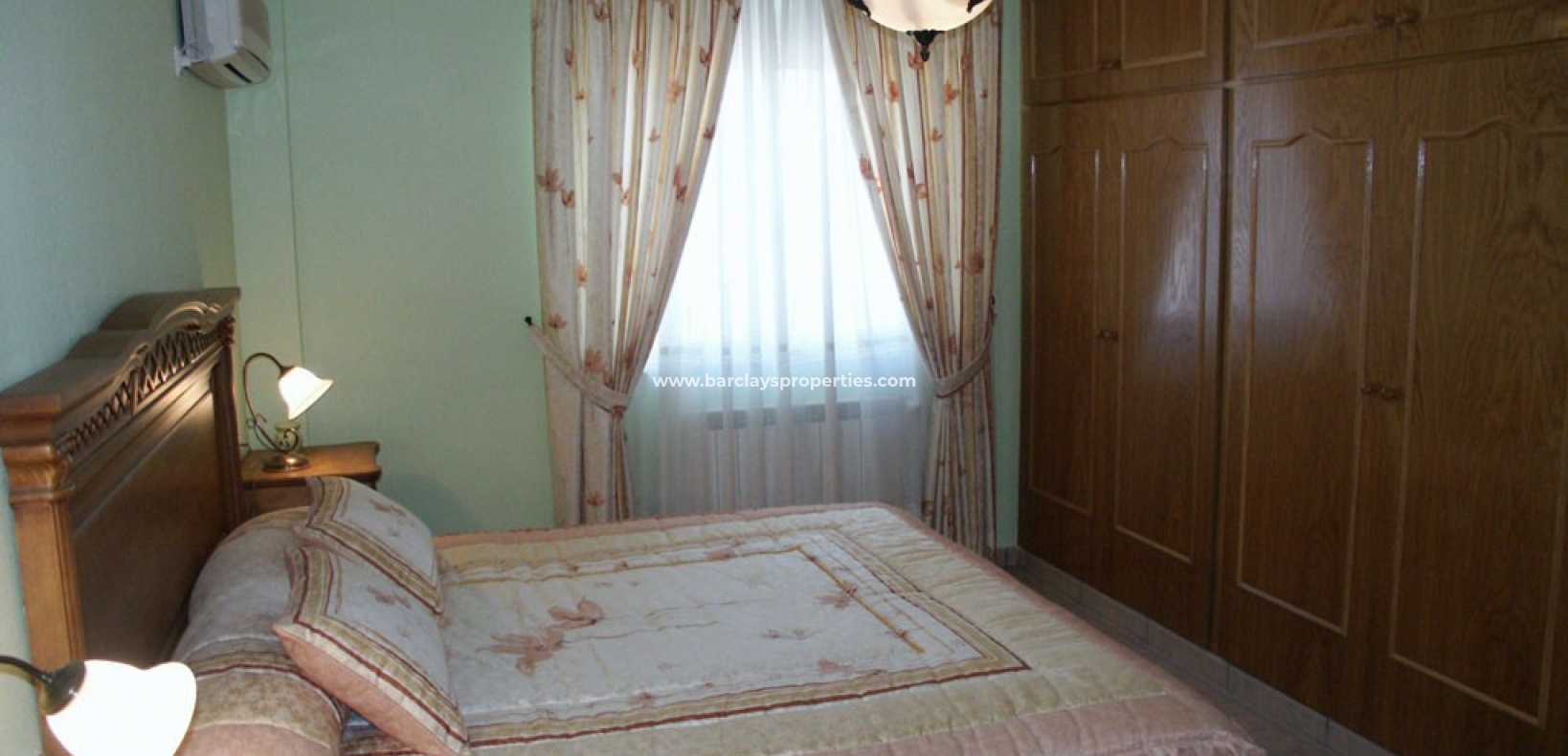 Wederverkoop - Vrijstaande Villa - Urb. La Escuera