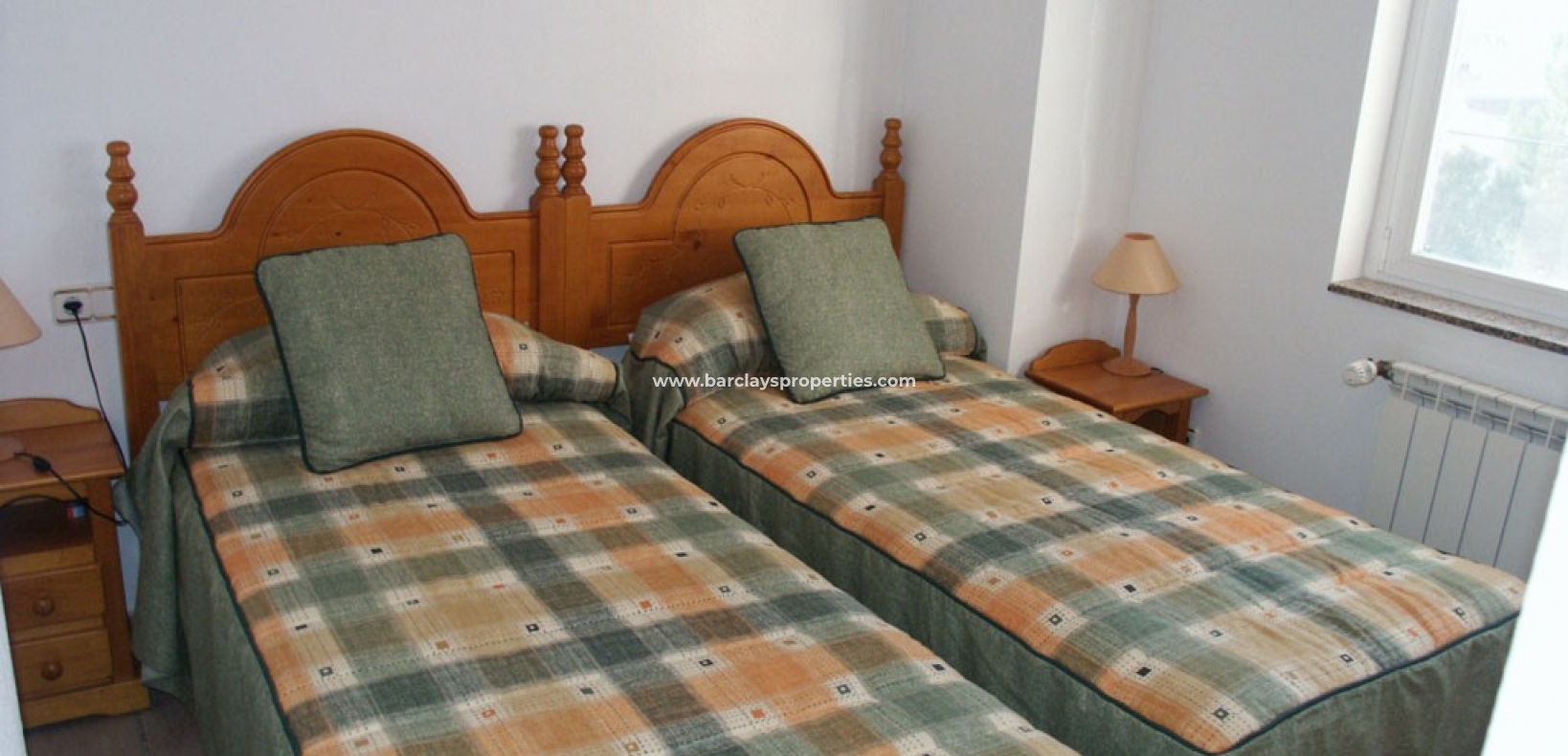 Wederverkoop - Vrijstaande Villa - Urb. La Escuera