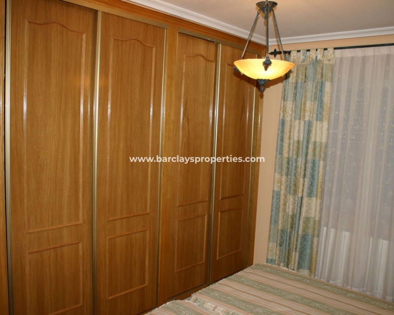 Wederverkoop - Vrijstaande Villa - Urb. La Escuera