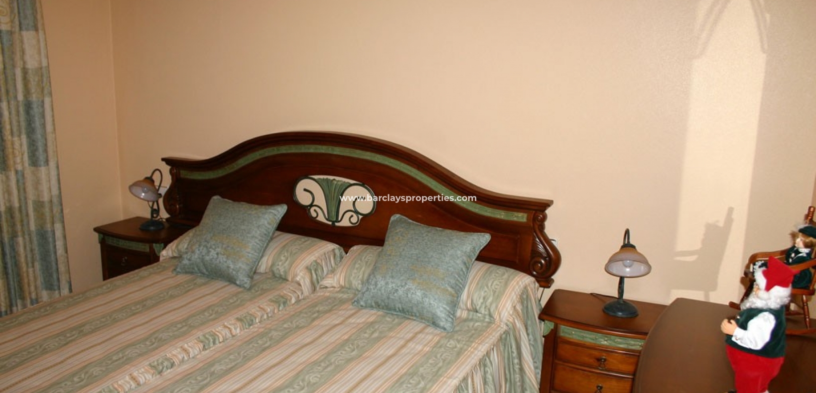 Wederverkoop - Vrijstaande Villa - Urb. La Escuera