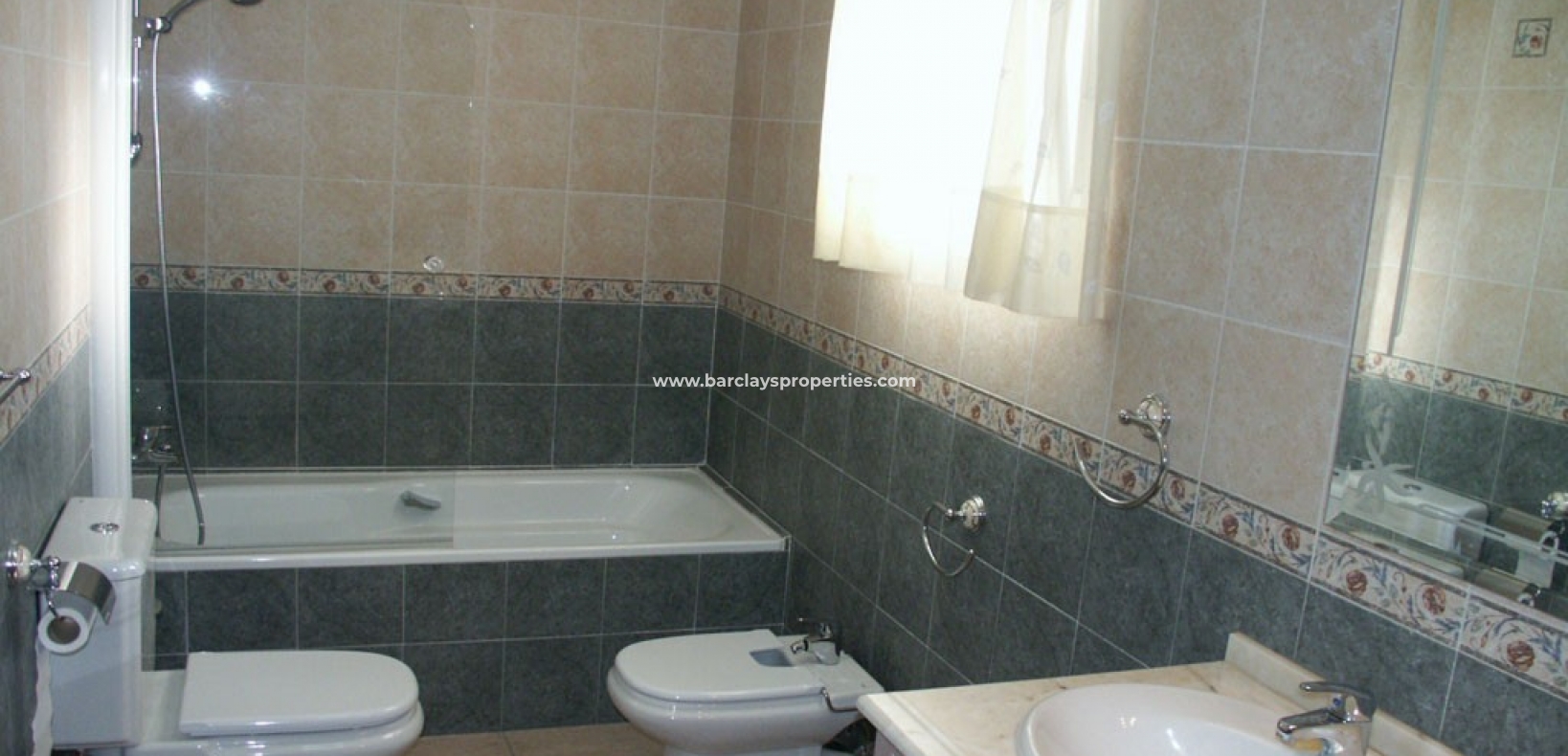 Wederverkoop - Vrijstaande Villa - Urb. La Escuera