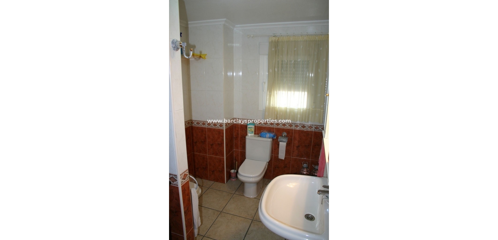 Wederverkoop - Vrijstaande Villa - Urb. La Escuera