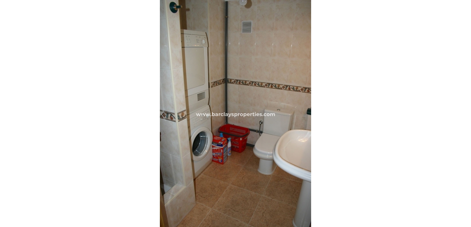 Wederverkoop - Vrijstaande Villa - Urb. La Escuera