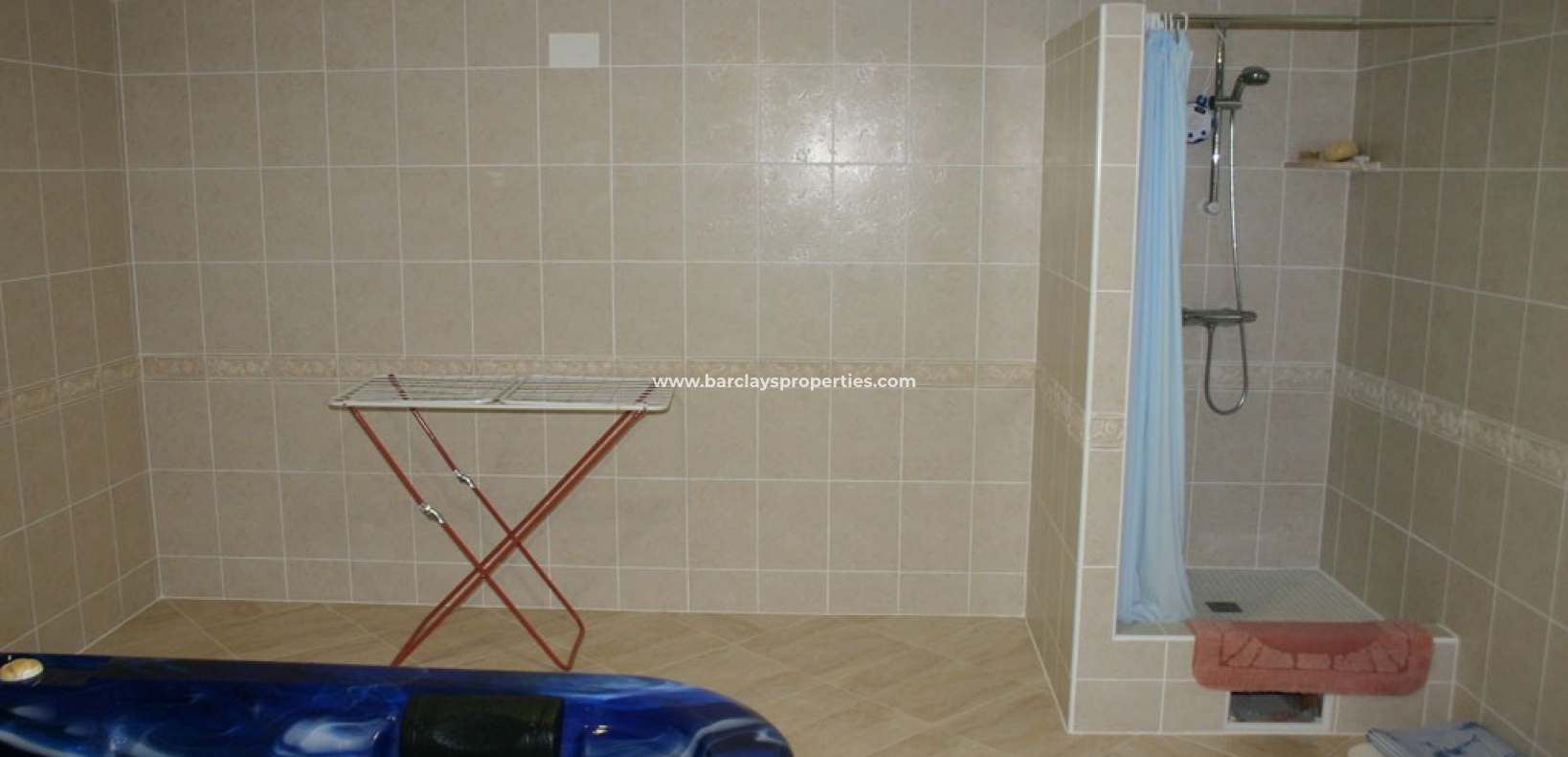 Wederverkoop - Vrijstaande Villa - Urb. La Escuera