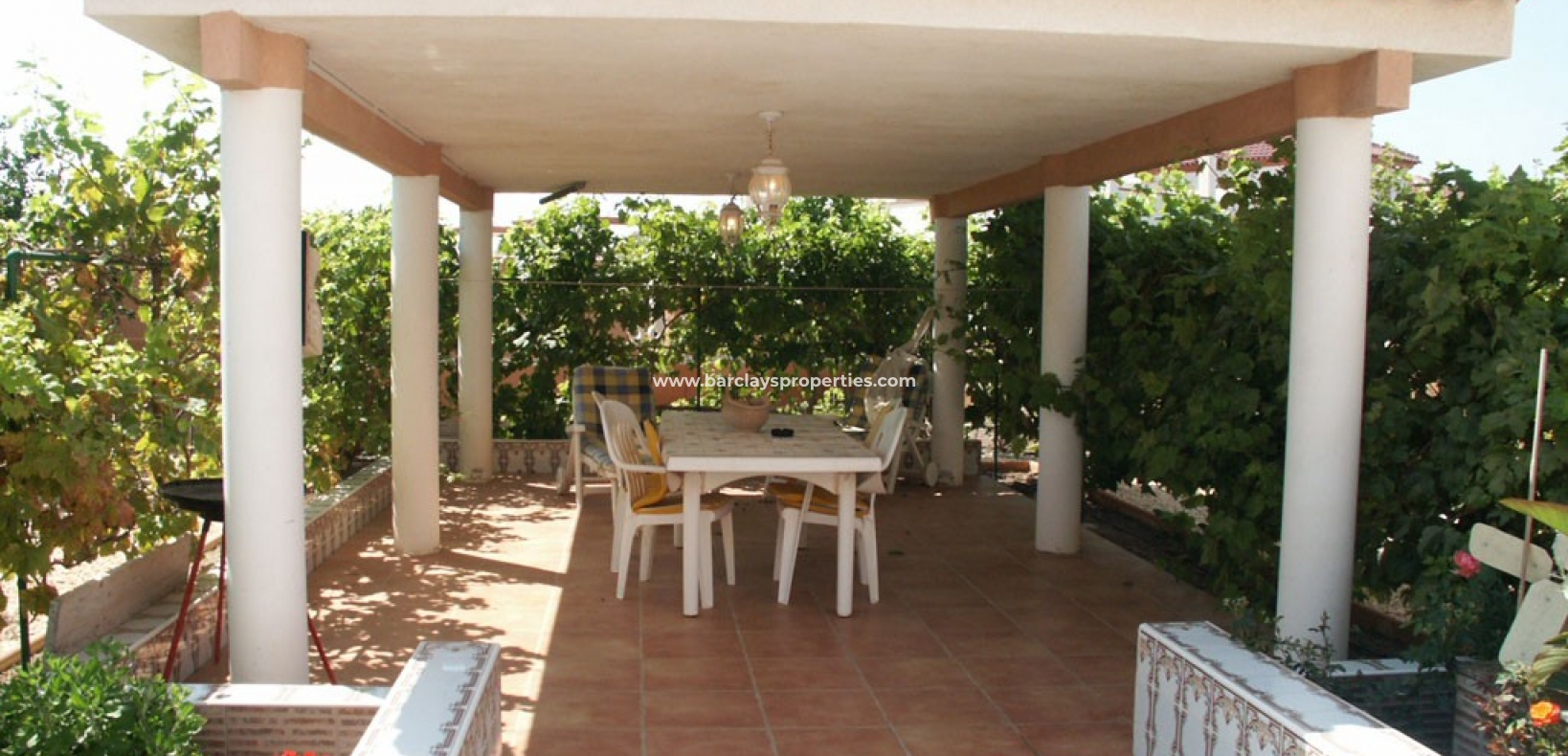 Wederverkoop - Vrijstaande Villa - Urb. La Escuera