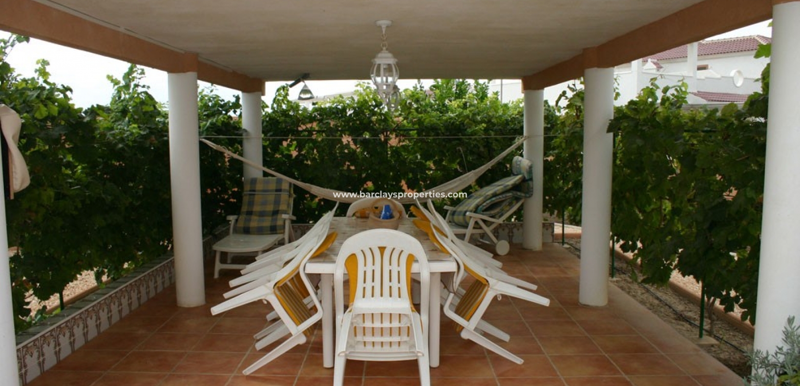 Wederverkoop - Vrijstaande Villa - Urb. La Escuera