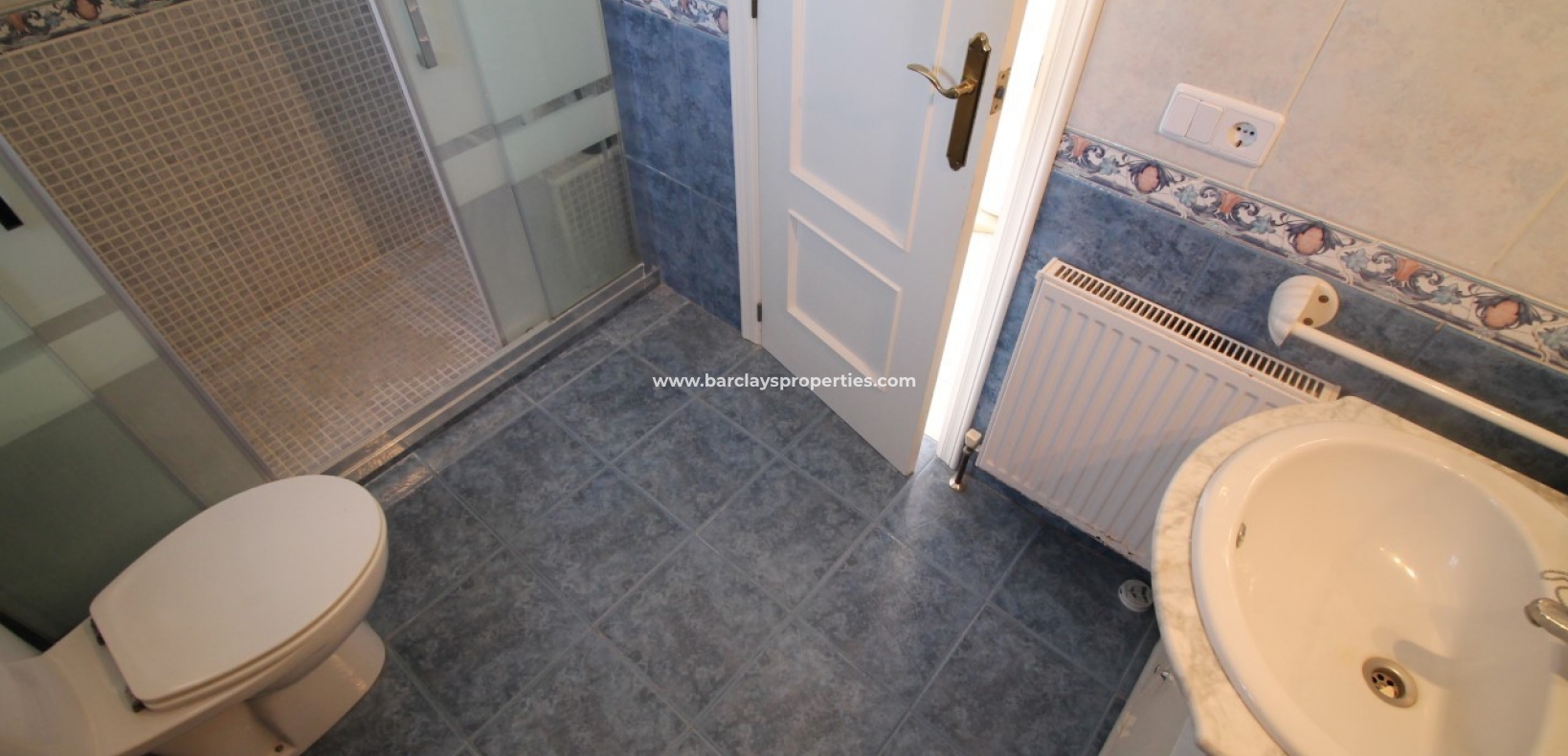 Wederverkoop - Vrijstaande Villa - Urb. La Escuera