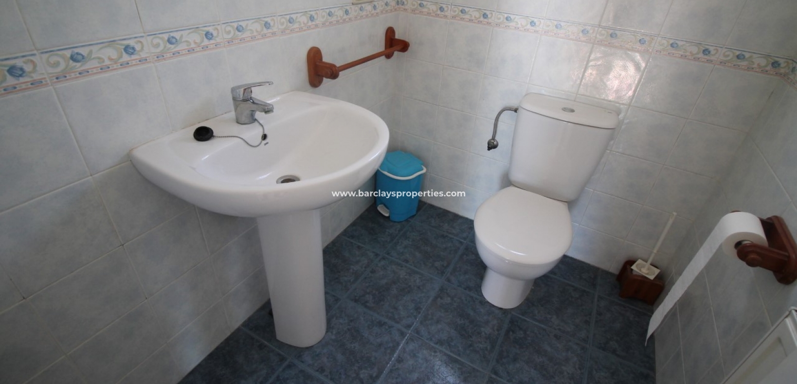 Wederverkoop - Vrijstaande Villa - Urb. La Escuera