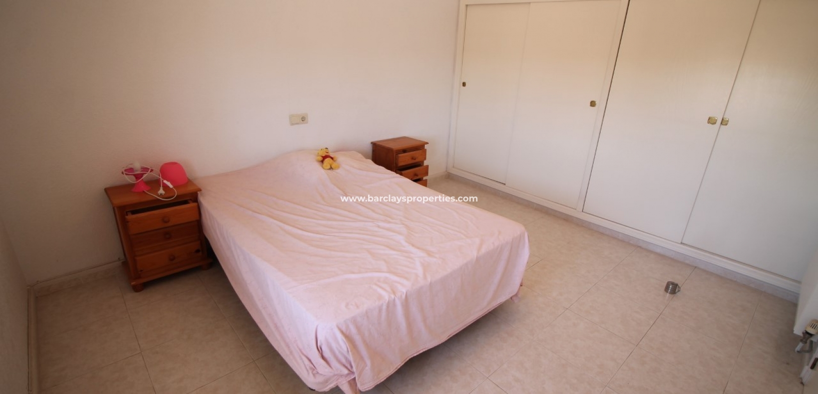 Wederverkoop - Vrijstaande Villa - Urb. La Escuera