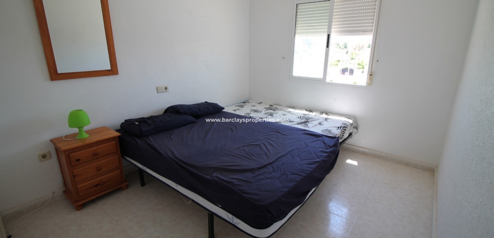 Wederverkoop - Vrijstaande Villa - Urb. La Escuera