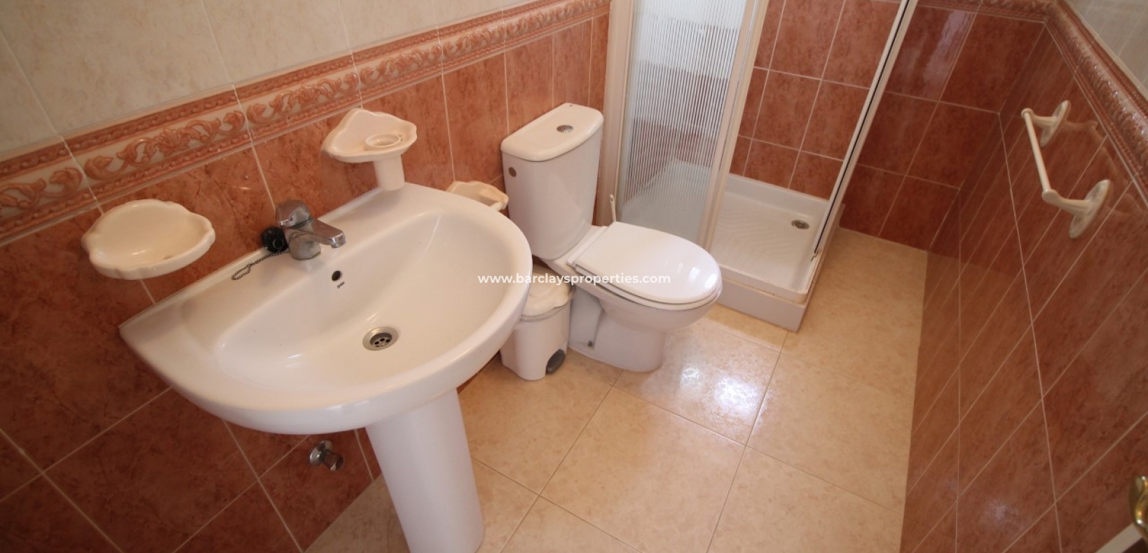 Wederverkoop - Vrijstaande Villa - Urb. La Escuera