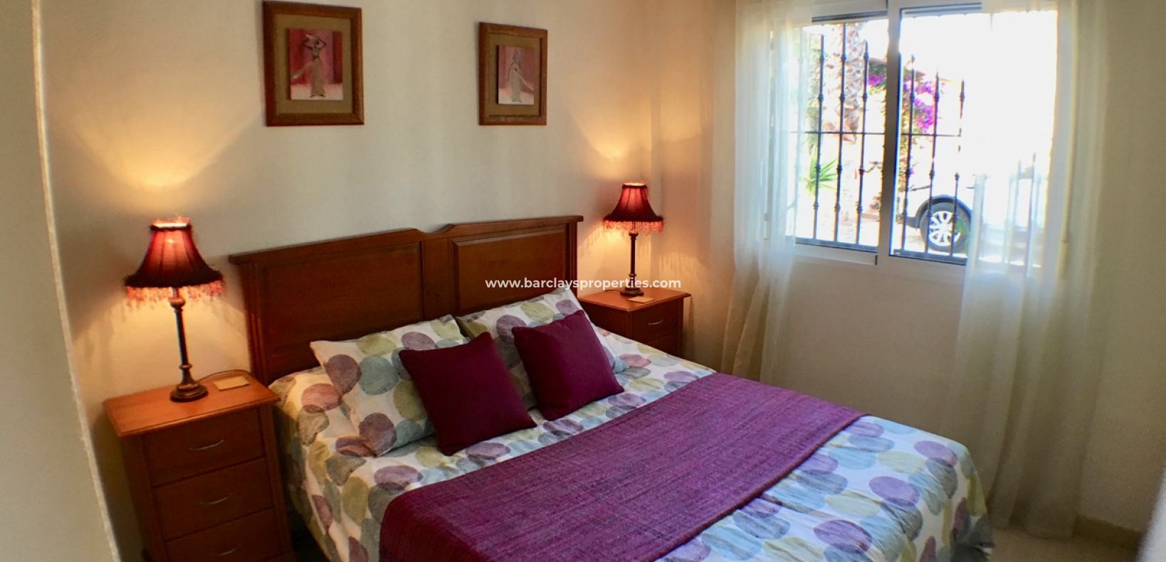 Wederverkoop - Vrijstaande Villa - Urb. La Escuera