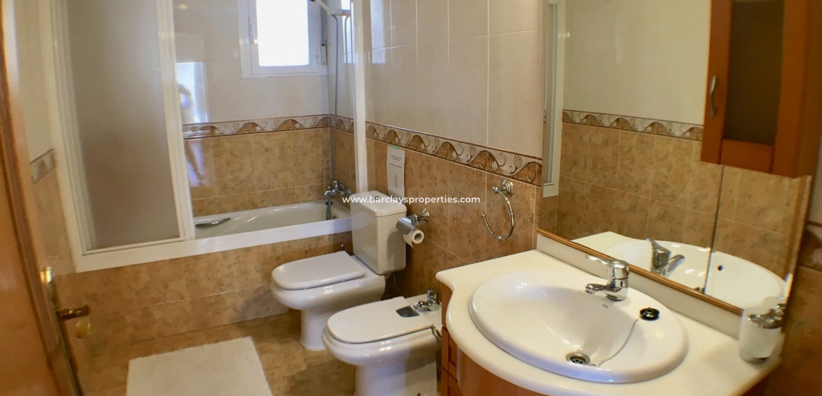 Wederverkoop - Vrijstaande Villa - Urb. La Escuera