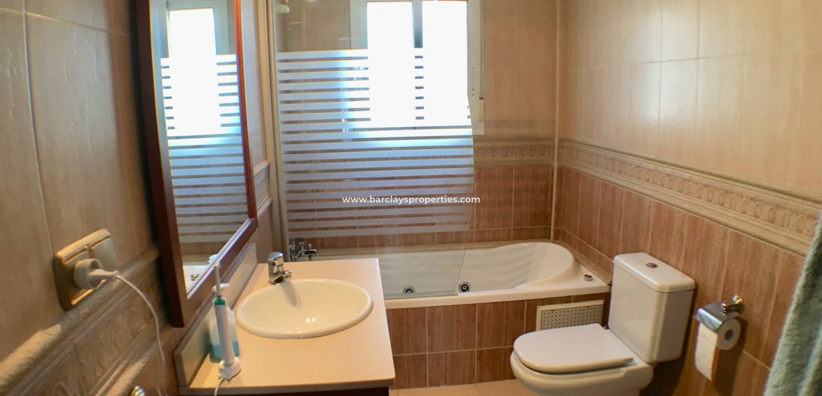 Wederverkoop - Vrijstaande Villa - Urb. La Escuera