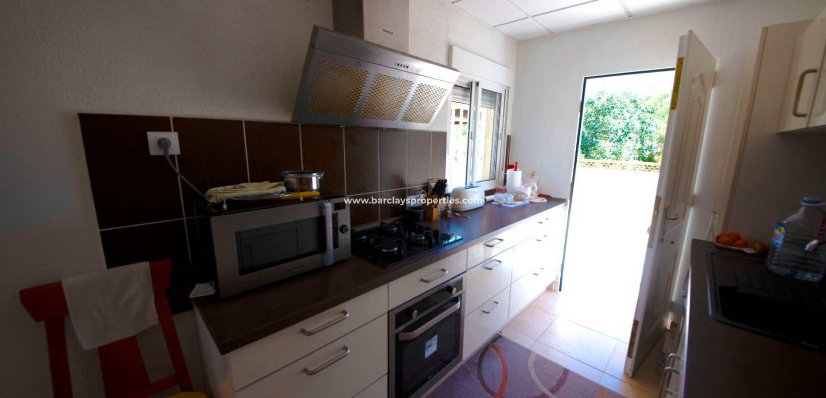 Wederverkoop - Vrijstaande Villa - Urb. La Marina