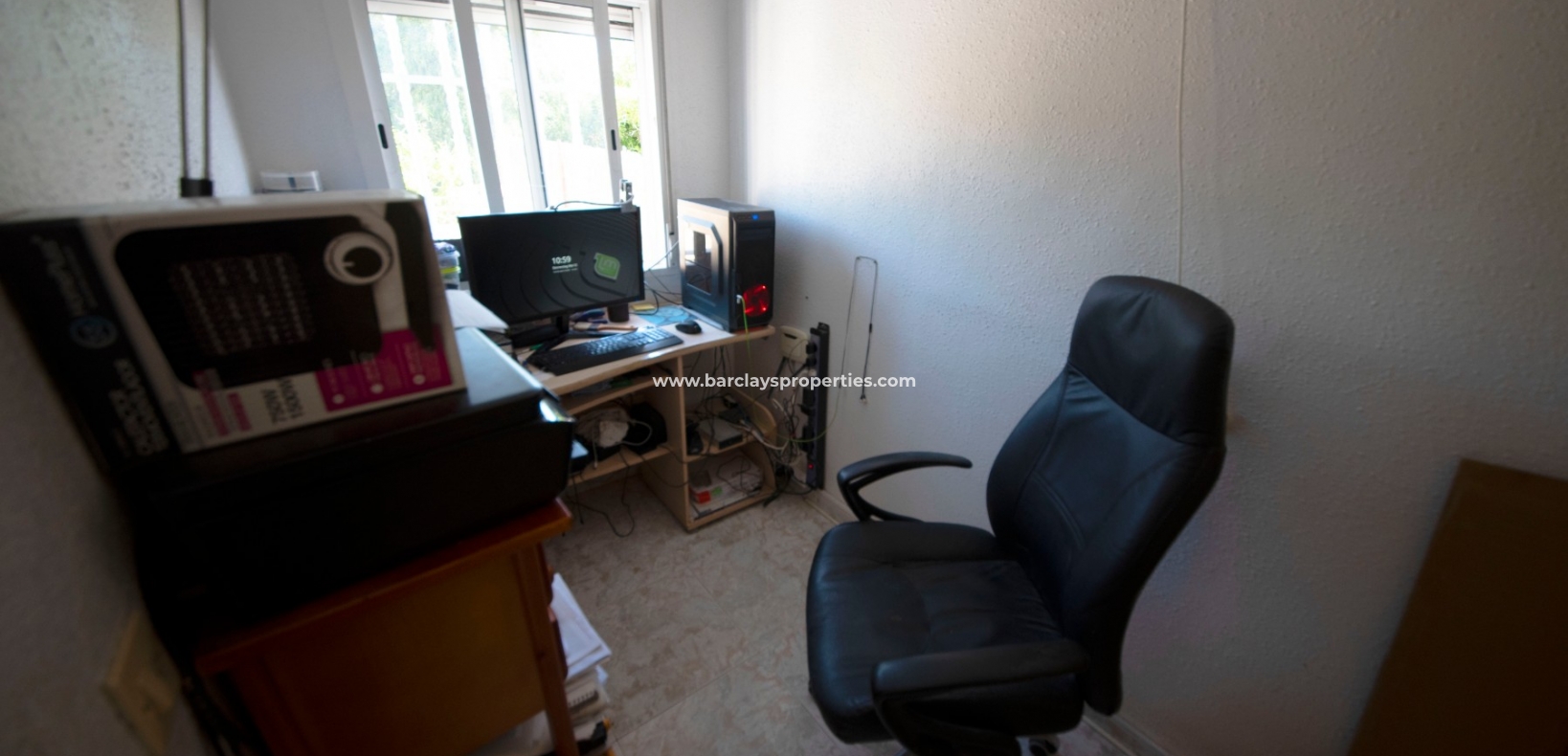 Wederverkoop - Vrijstaande Villa - Urb. La Marina