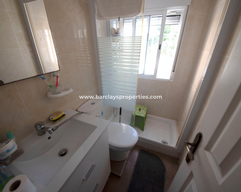 Wederverkoop - Vrijstaande Villa - Urb. La Marina