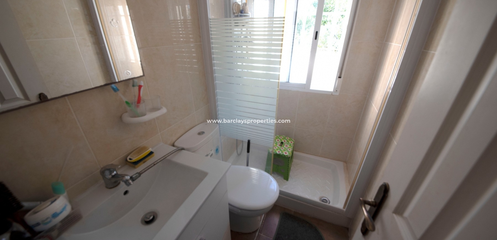 Wederverkoop - Vrijstaande Villa - Urb. La Marina