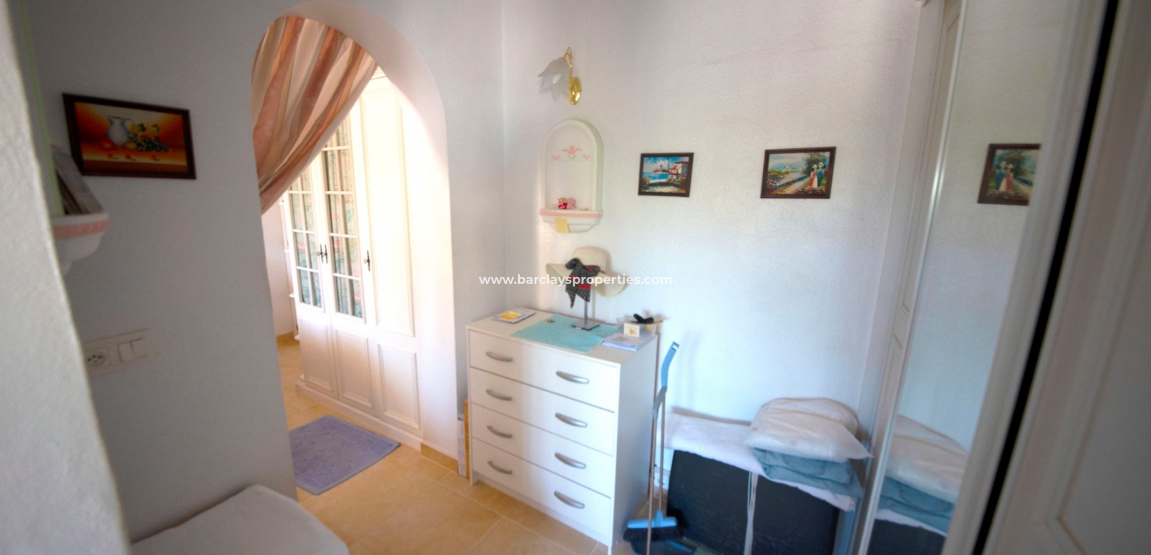 Wederverkoop - Vrijstaande Villa - Urb. La Marina