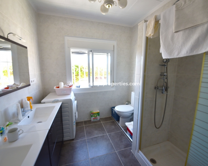 Wederverkoop - Vrijstaande Villa - Urb. La Marina