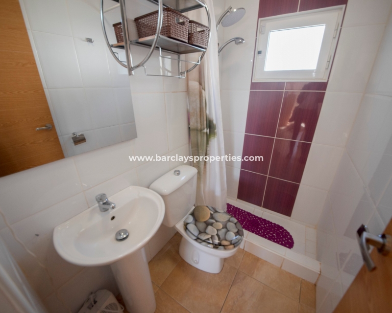 Wederverkoop - Vrijstaande Villa - Urb. La Marina