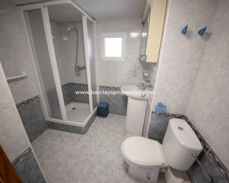 Wederverkoop - Vrijstaande Villa - Urb. La Marina